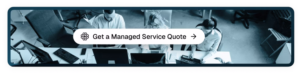 OpenTrain Managed Service